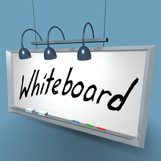 Whiteboard app icon