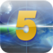 5NEWS Severe Weather App