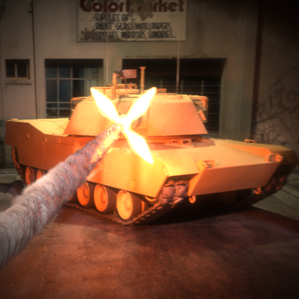 Payback² (AppStore Link)