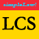 simpleLaw! Ley de Contrato de Seguro