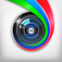 Photo Editor by Aviary logo